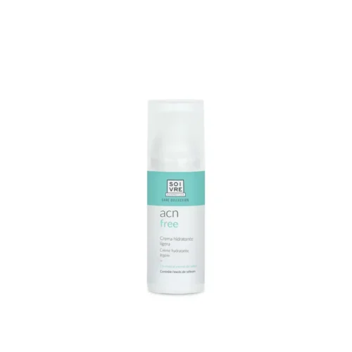 Soivre Acn Free Creme Hydratante 50ml