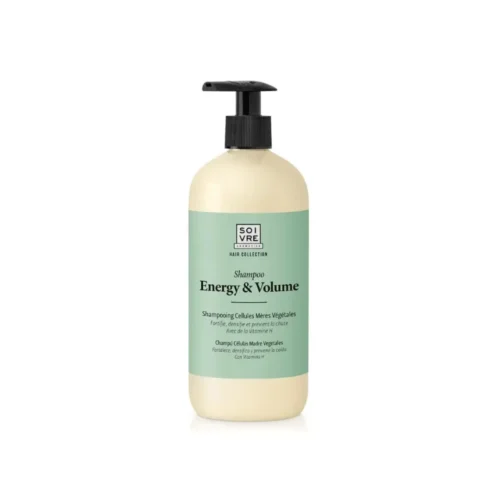 Soivre Shampooing Energy Volume 500ml
