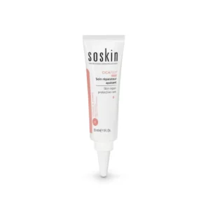 Soskin Cicaplex Forte Soin Reparateur Apaisant 30ml