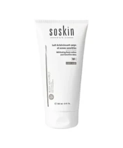 Soskin Lait Eclaircissant 150ml