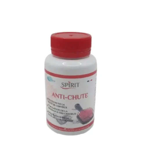 Spirit Anti Chute 60gelules