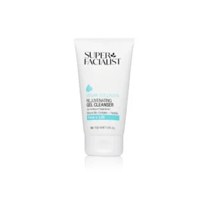 Super Facialist Vegan Collagen Rejuvenating Gel Cleanser 150ml