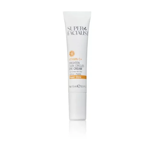 Super Facialist Vitamin C Brighten Dark Circles Eye Cream 15ml