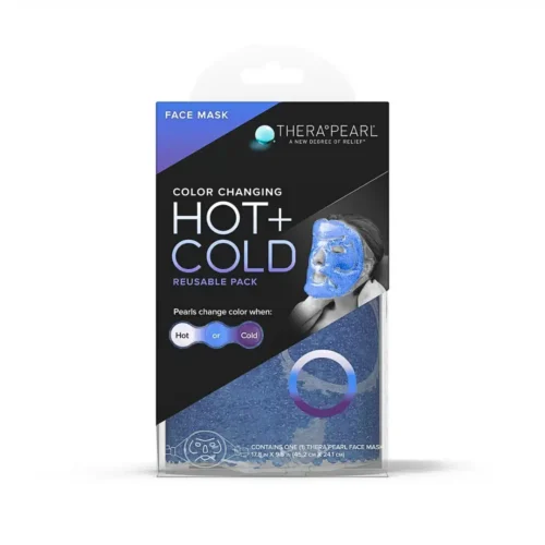 Therapearl Hot Cold Face Mask