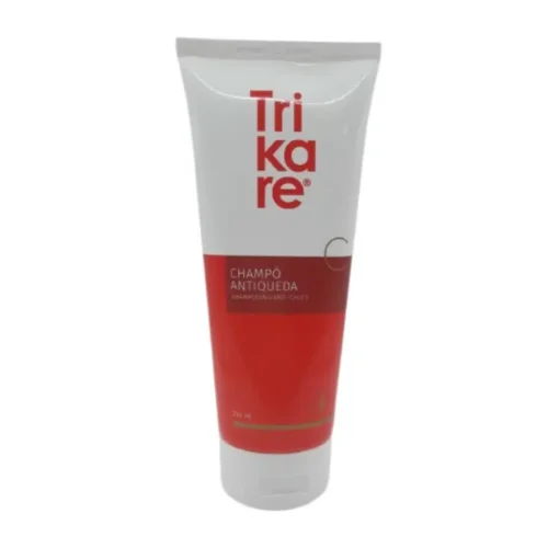 Trikare C Antiqueda 200ml