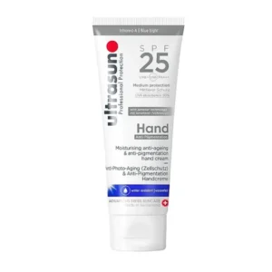Ultrasun Anti Pigmentation Hand Cream Spf25 75ml