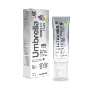 Umbrella Creme Solaire Invisible Spf50 50ml