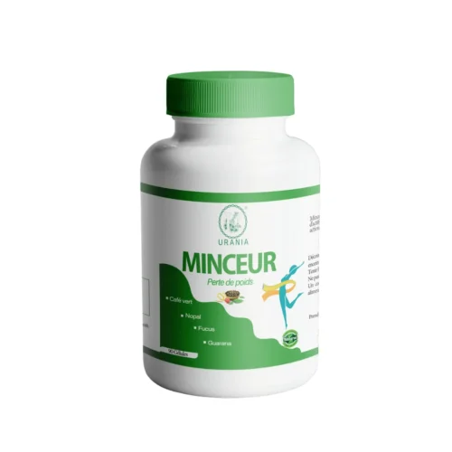 Urania Minceur 60 Gelues
