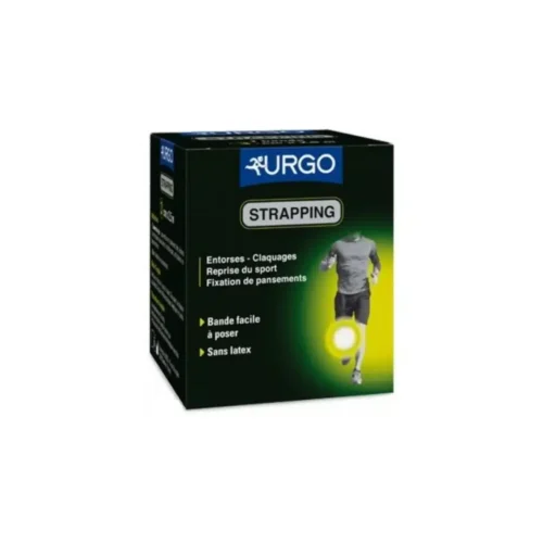 Urgo Strapping 25m X 15cm
