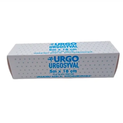Urgo Syval 5×18 Cm Perfor