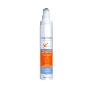 Vidermina Ecran Solaire Invisible Spf50 50ml