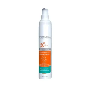 Vidermina Ecran Solaire Matifiant Spf50 50ml