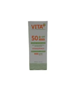 Vita Creme Matifiante Spf50 50ml