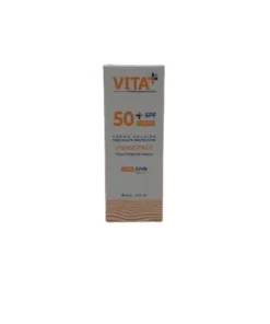 Vita Creme Solaire Spf50 50ml