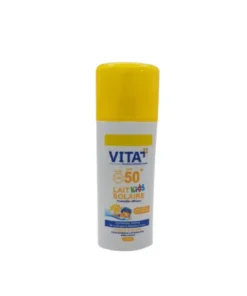 Vita Lait Kids Solaire Spf50 150ml