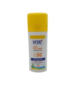 Vita Lait Solaire Spf50 150ml
