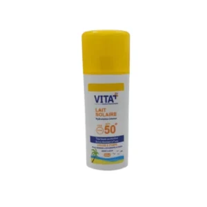 Vita Lait Solaire Spf50 150ml