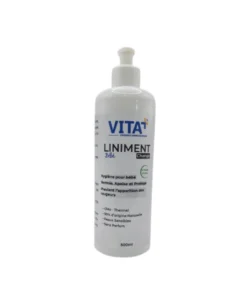 Vita Liniment Change Bebe 500ml