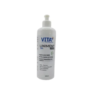 Vita Liniment Change Bebe 500ml