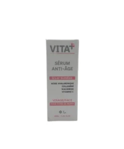 Vita Serum Anti Age 30ml