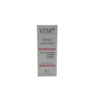 Vita Serum Anti Age 30ml