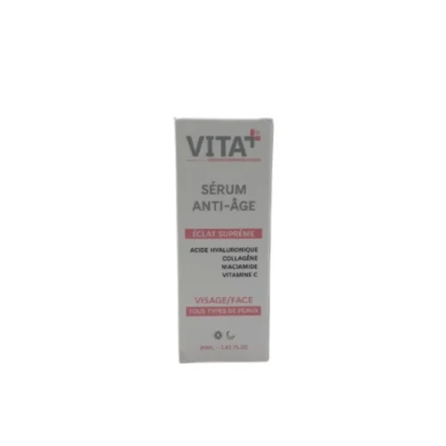 Vita Serum Anti Age 30ml