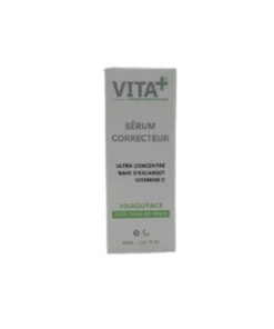 Vita Serum Correcteur 30ml