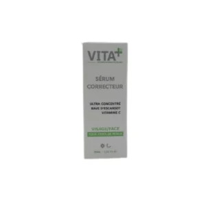 Vita Serum Correcteur 30ml