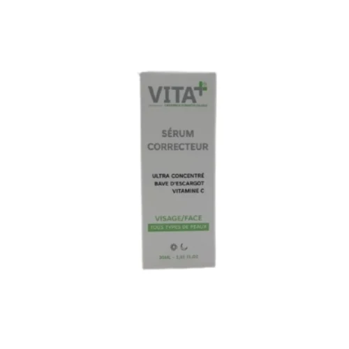 Vita Serum Correcteur 30ml