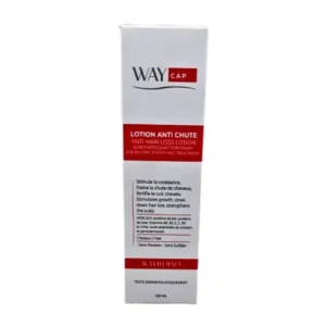 Way Lotion Anti Chute 125ml