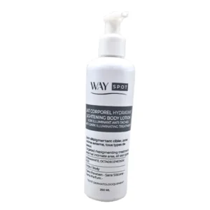 Wayspot Lait Corporel Hydratante 250ml