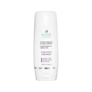 Zorah Exfoliambre Pure Argan Exfoliant Visage Ps 100ml