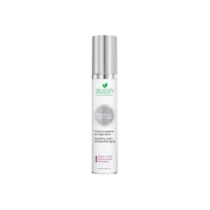 Zorah Revolution Argent Pure Creme Anti Age 50ml