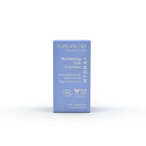 Alphanova Hydra Creme Anti Cernes Eye Contour 15ml