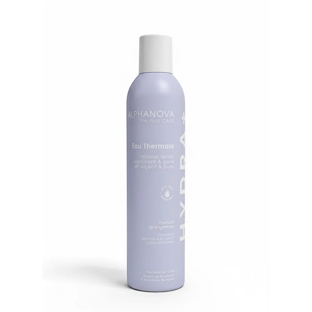 Alphanova Hydra Eau Thermale 300ml