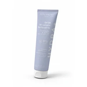 Alphanova Hydra Gelee Micellaire Nettoyant 150ml