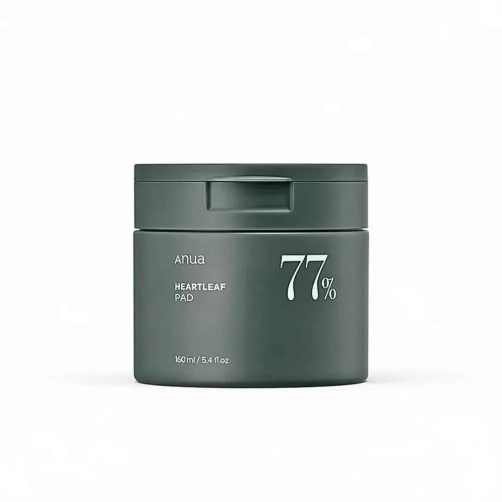 Anua Heartleaf 77 Clear Pad 160ml