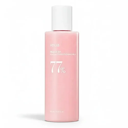 Anua Peach 77 Niacin Conditioning Milk 150ml