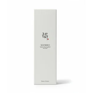 Beauty Of Joseon Glow Replenishing Rice Milk