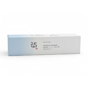 Beauty Of Joseon Relief Sun Aqua Fresh Riceb5 Spf50
