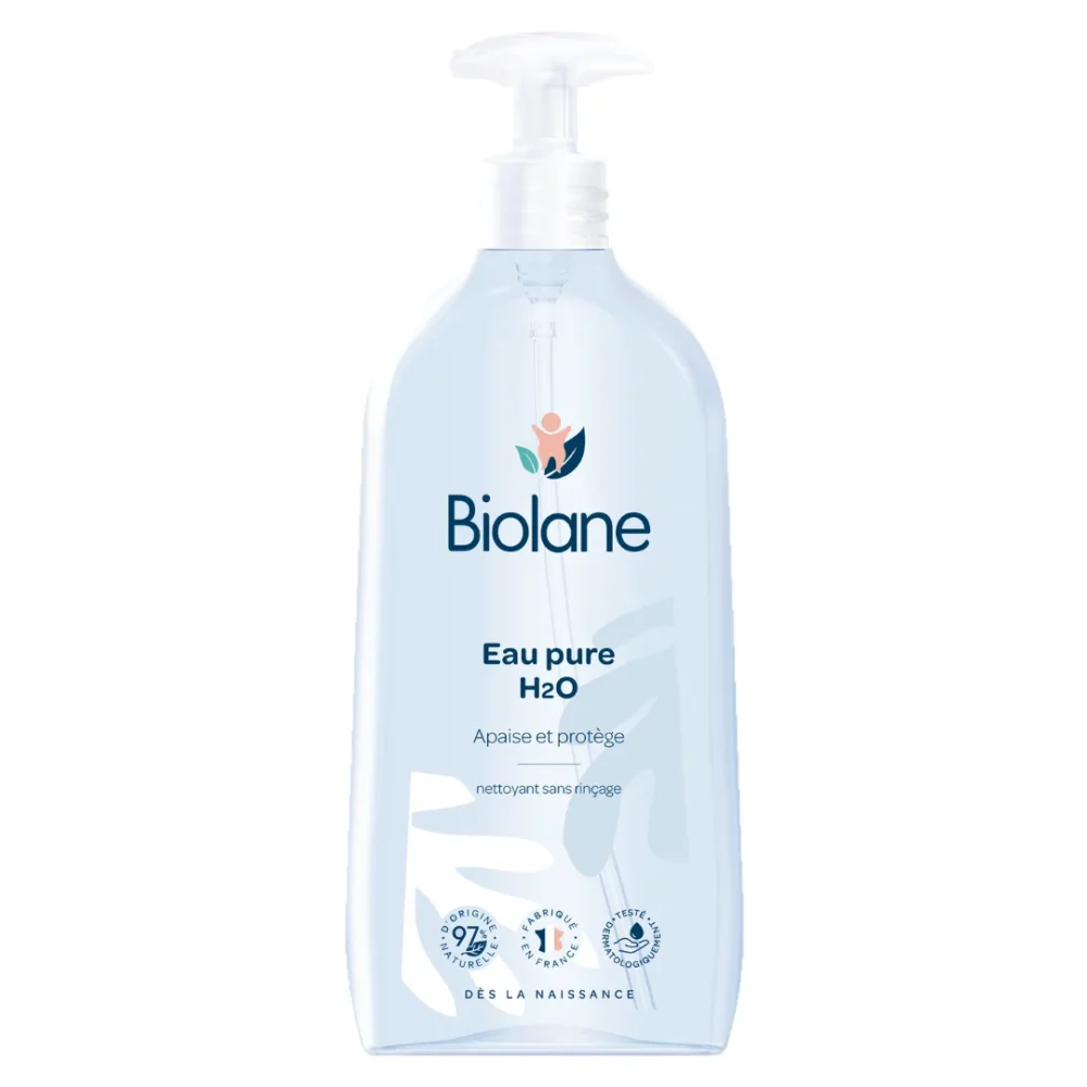 Biolane Eau Pure H2o
