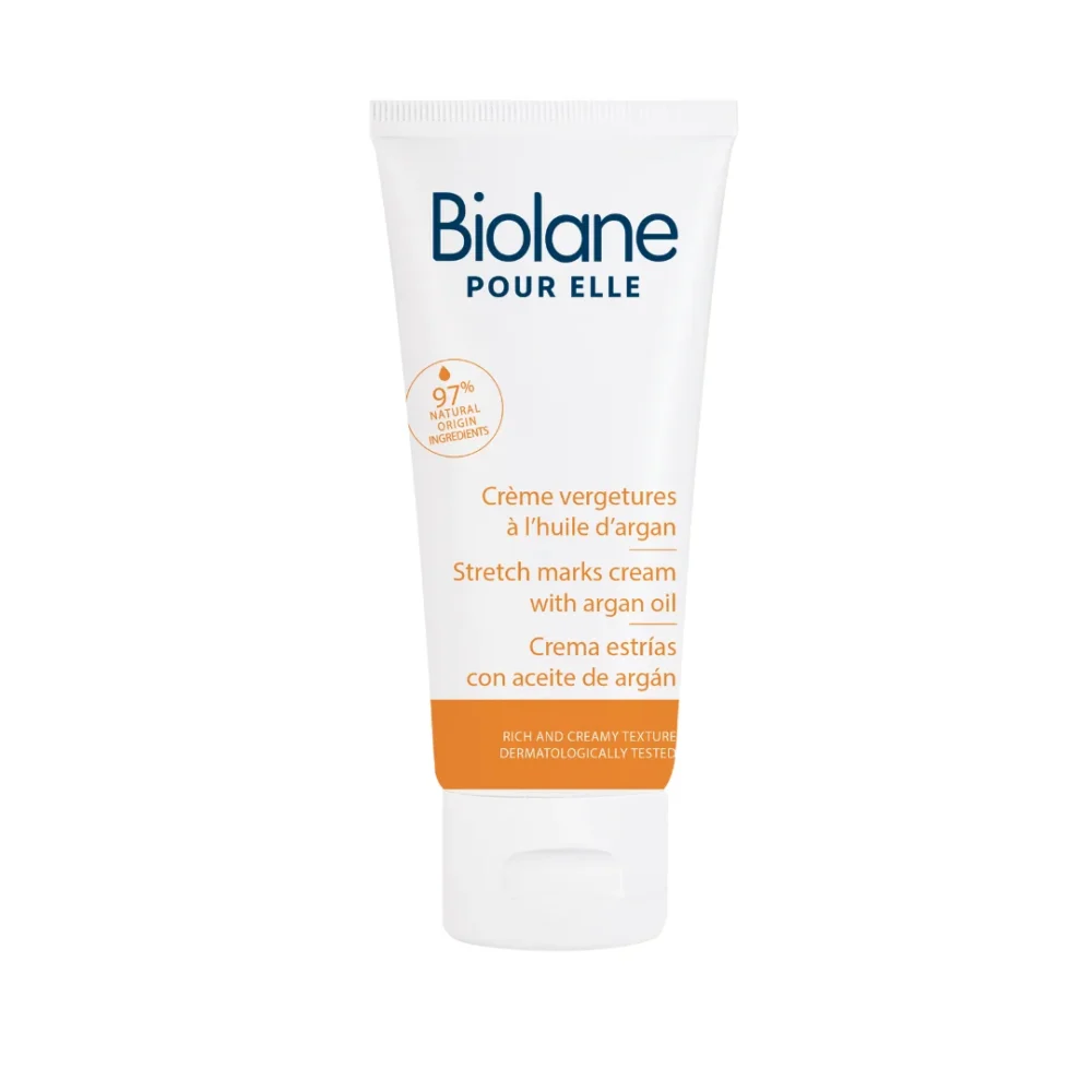 Biolane Maman Anti Vergeture