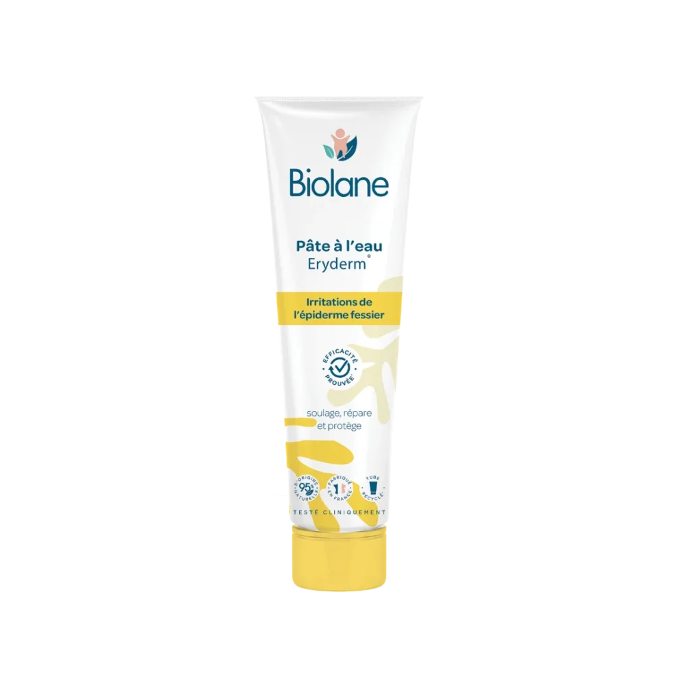 Biolane Pate A Leau Eryderm 75ml