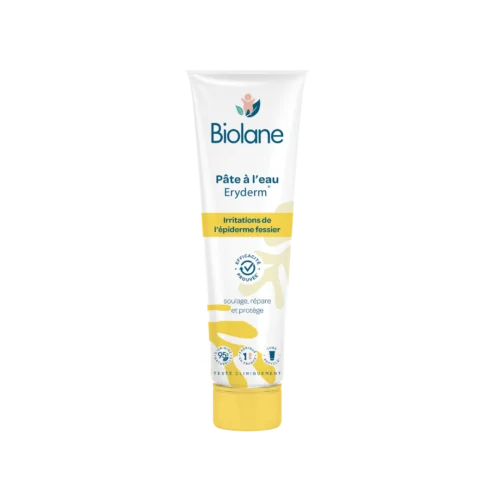 Biolane Pate A Leau Eryderm 75ml