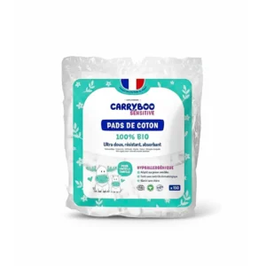 Carryboo Family Pads 150