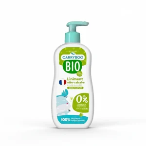 Carryboo Liniment Oleo Calcaire 450ml