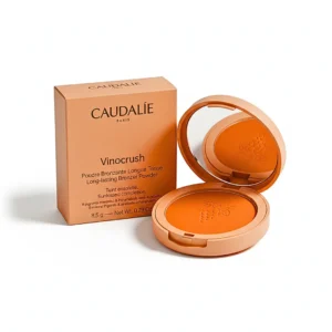 Caudalie Vinocrush Poudre Bronzante Longue Tenue 85g