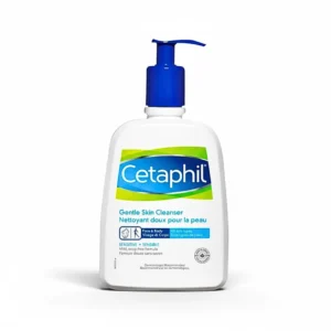 Cetaphil Lotion Nettoyant 473ml