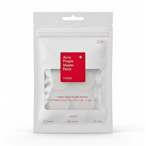 Cosrx Acne Pimple Master Patch 24 Patches 1