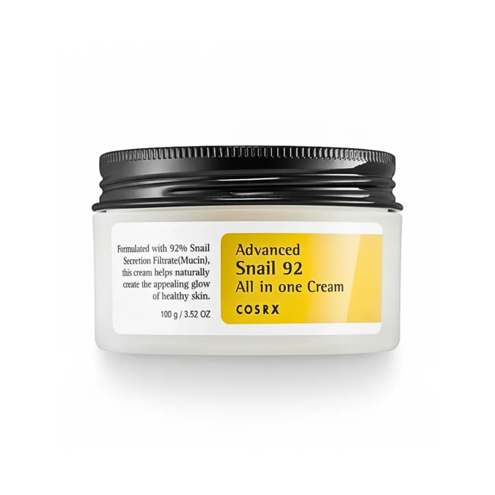 Cosrx Advanced Snail 92 All In One Cream 100g
